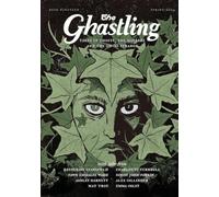 The Ghastling: Book Nineteen
