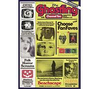 The Ghastling: Book Ten