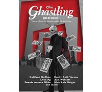 The Ghastling: Book Thirteen