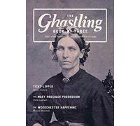 The Ghastling: Book Three (3)