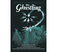 The Ghastling: Book Twenty Two