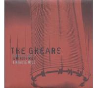 The Ghears - 4 Minute Mile