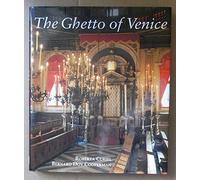 The Ghetto of Venice