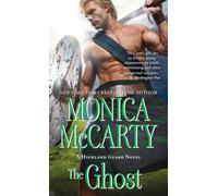 The Ghost: 12 (Highland Guard)