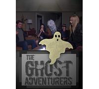 The Ghost Adventurers