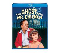 The Ghost and Mr. Chicken