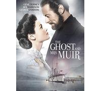 The Ghost and Mrs. Muir