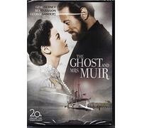 The Ghost and Mrs. Muir by 20th Century Fox by Joseph L. Mankiewicz