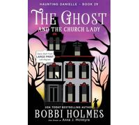 The Ghost and the Church Lady