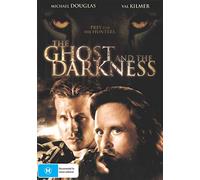 The Ghost And The Darkness