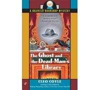 The Ghost and the Dead Man's Library