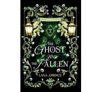 The Ghost and The Fallen: 1 (Somnium City)