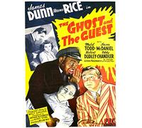 The Ghost and the Guest