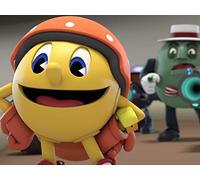 The Ghost behind the Throne