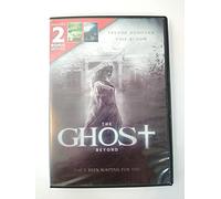 The Ghost Beyond Triple Feature DVD