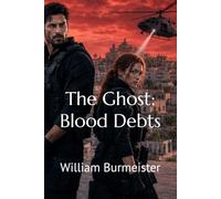 The Ghost: Blood Debts