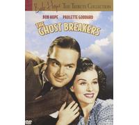 Ghost Breakers [DVD] [1940] [Region 1] [US Import] [NTSC]