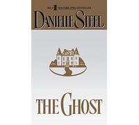 The Ghost by Danielle Steel (1998-11-03)