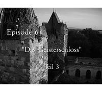The ghost castle part 3