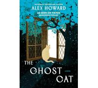 The Ghost Cat