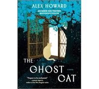 The Ghost Cat