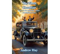 The Ghost Chauffeur: 1 (Ascombe Classic Cars Cosy Mystery)
