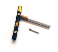 The Ghost Cigarette - Magic Trick