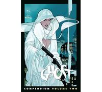The Ghost Compendium Volume 2