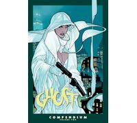 The Ghost Compendium Volume 2