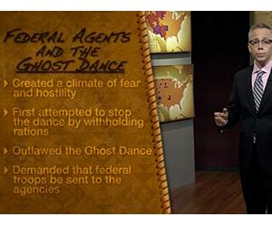 The Ghost Dance and the Peyote Road