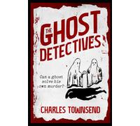 The Ghost Detectives