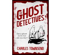 The Ghost Detectives
