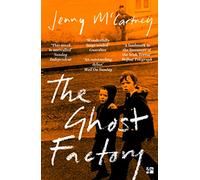 The Ghost Factory