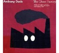 The Ghost Factory