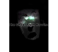 The Ghost from Hovrino