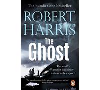 The Ghost : From the Sunday Times bestselling author