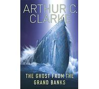 The Ghost From The Grand Banks