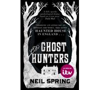 The Ghost Hunters