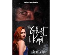 The Ghost I Kept: 1 (Task Force Bravo)