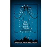 The Ghost in the Corner and Other Stories