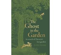The Ghost In The Garden