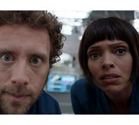 The Ghost in the Machine