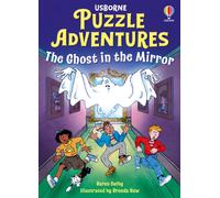 The Ghost in the Mirror