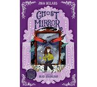 The Ghost in the Mirror - The House With a Clock in Its Walls 4
