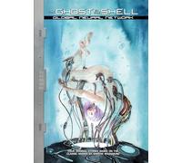 The Ghost in the Shell: Global Neural Network: 6 – Kodansha Comics