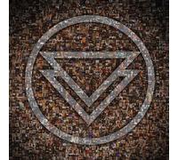 The Ghost Inside [Audio CD] The Ghost Inside [Tracked 24 Post]