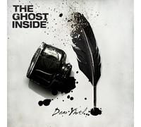 THE GHOST INSIDE - DEAR YOUTH - US EDIT. VINYL LP NEW