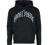The Ghost Inside Death Grip Hoodie black M
