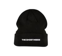 The Ghost Inside Logo Beanie black Onesize