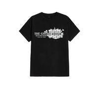 The Ghost Inside - Move Me Masonry - T-Shirt - black - M - 100% Cotton M